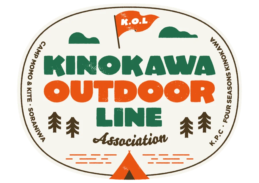 KINOKAWA OUTDOOR LINE